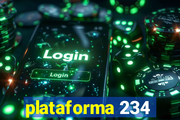 plataforma 234